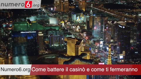 158 Trailer Come vincere al casinò e come cercheranno di ostacolarti.mp4