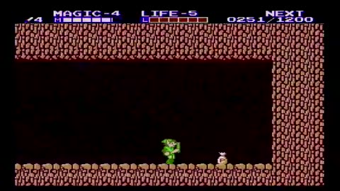 Let's Play Zelda 2 Part 3