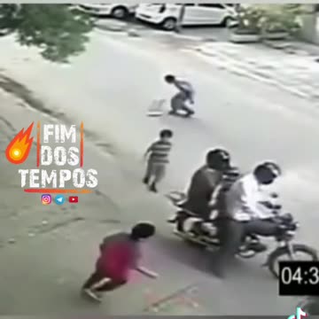 Rapimenti di minori. Attenti ai vostri bambini!