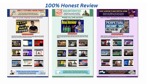 Affiliate Profiter 2.0 Review