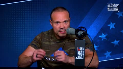 How the Left continues to get a free pass, Crimes for me but not for thee- Bongino