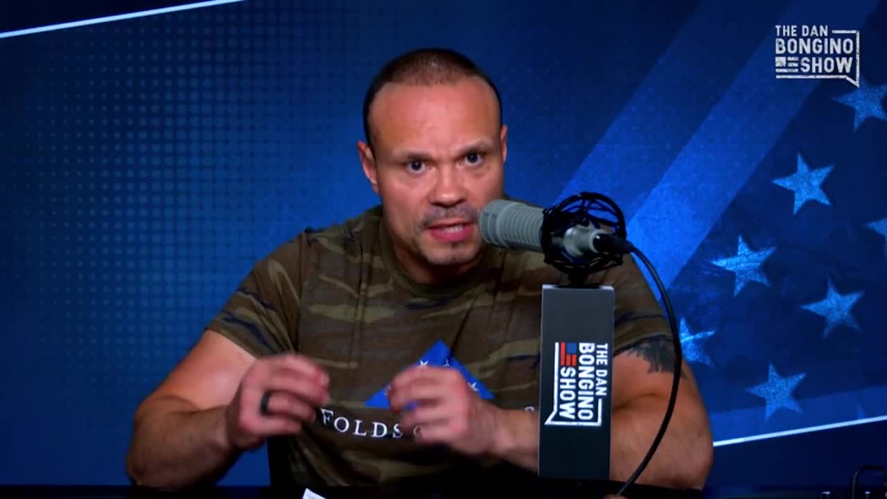 How the Left continues to get a free pass, Crimes for me but not for thee- Bongino