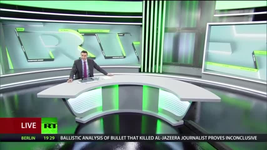 RT News - July 05 2022 (20:00 MSK)