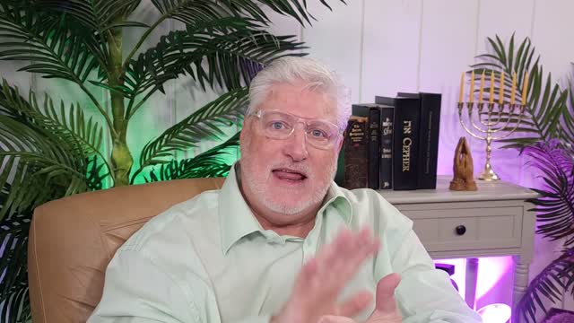 BE SALT | Pastor Jeff Slipp