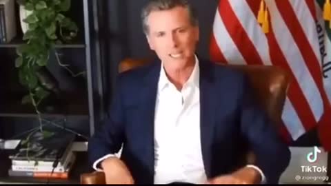 California turning into shit, recall Newsom
