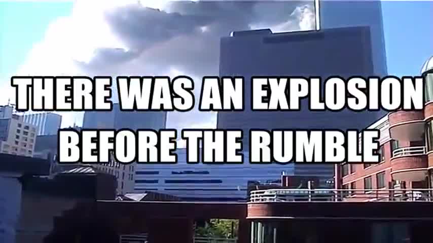 DJT's interview ON September 11, 2001