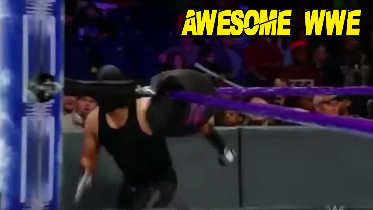 WWE TOP 100 OMG Moments of 2020