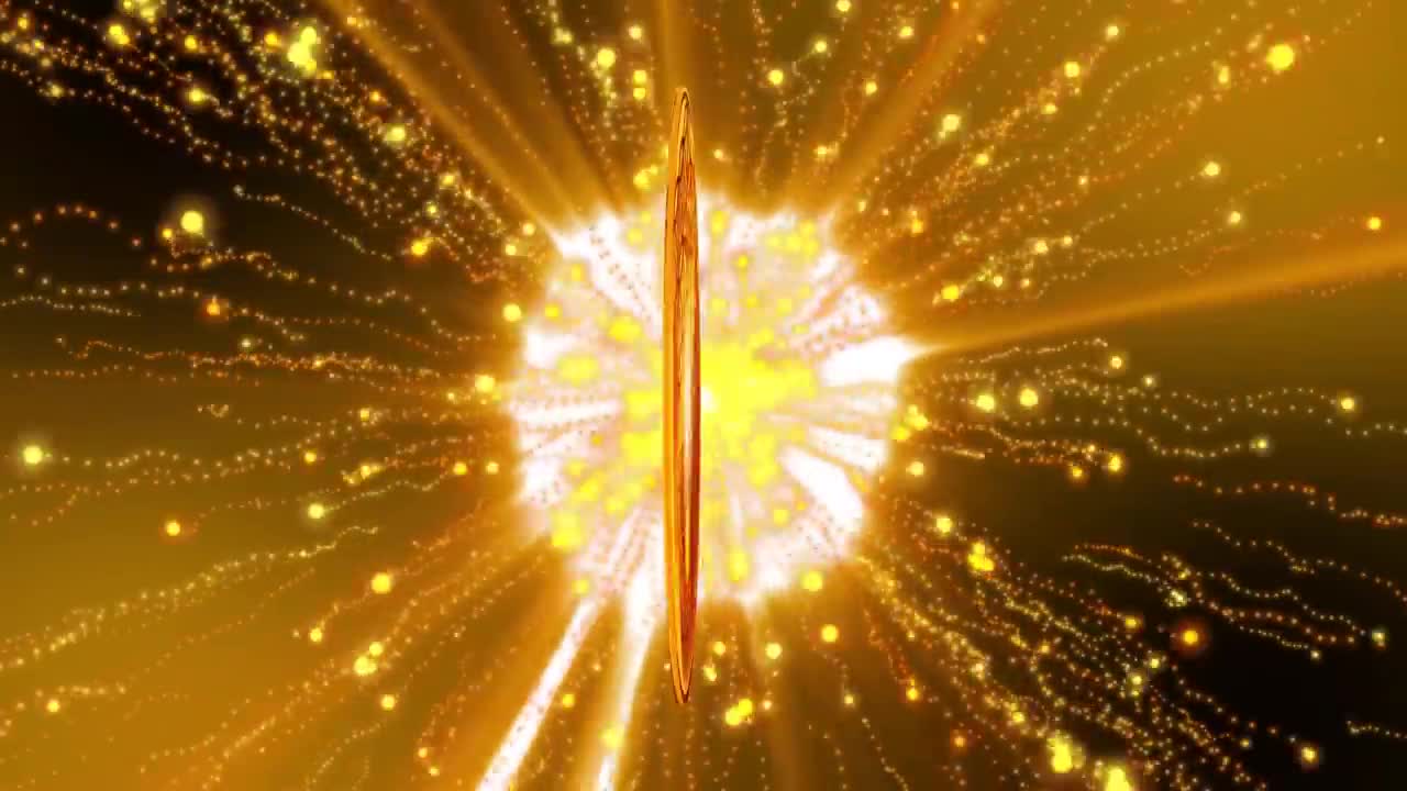 888 Hz _ Sacred Geometry _ Attract Infinite Abundance of Love and Money _ Connection with the Source