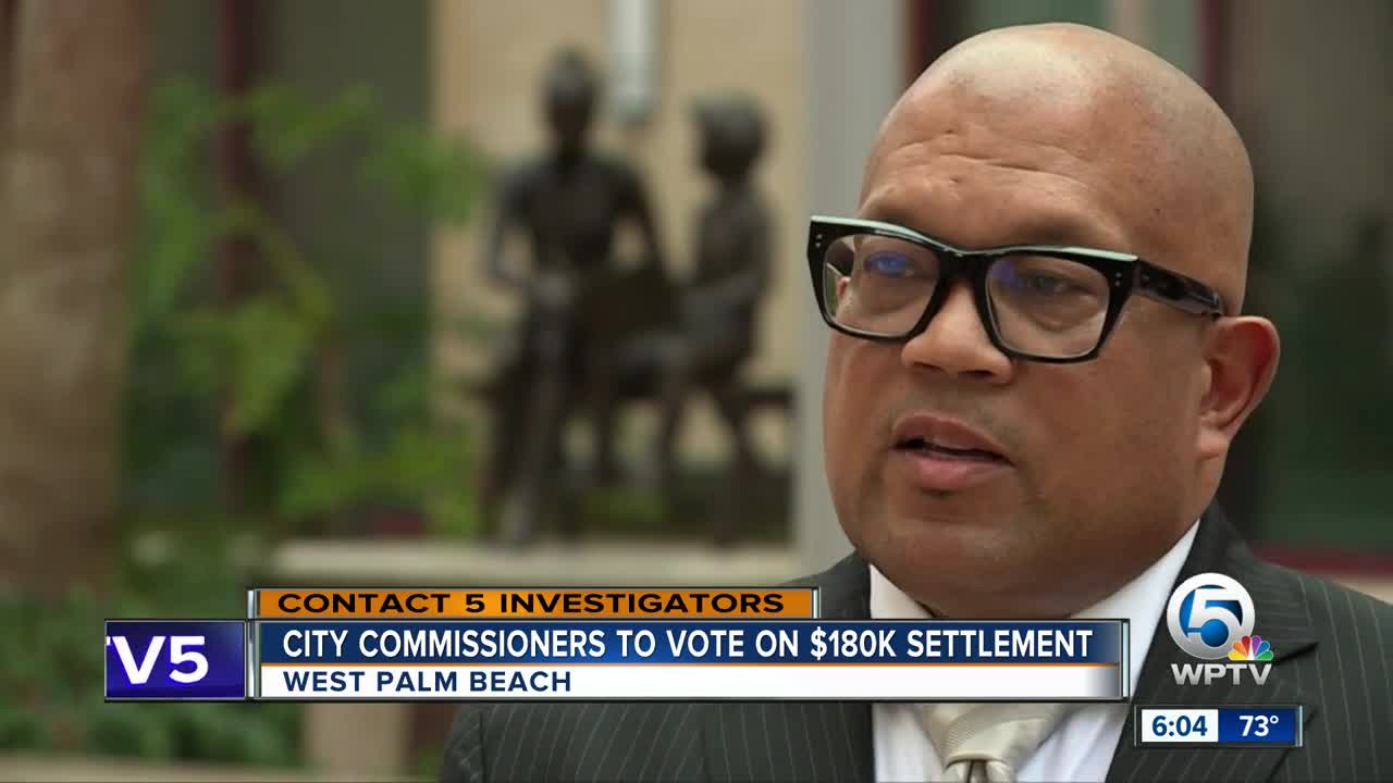 WPB Commissioner On Graphic Photo Scandal: ‘We’re in the dark still.’