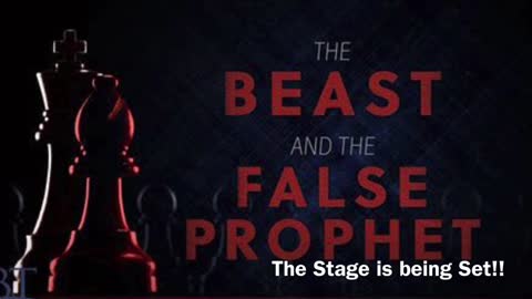 Pope Francis: Leading Candidate for False Prophet of Revelation