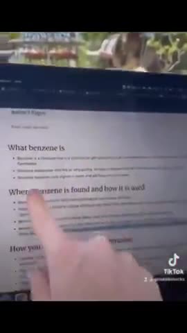 Johnson & Johnson CAUGHT Adding CANCER Causing CARCINOGENS Into Their SUNSCREENS