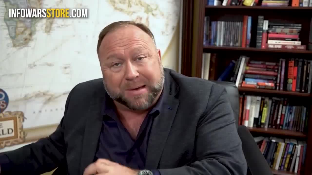 Ukrainian MEP Releases Further Biden Tapes - OC