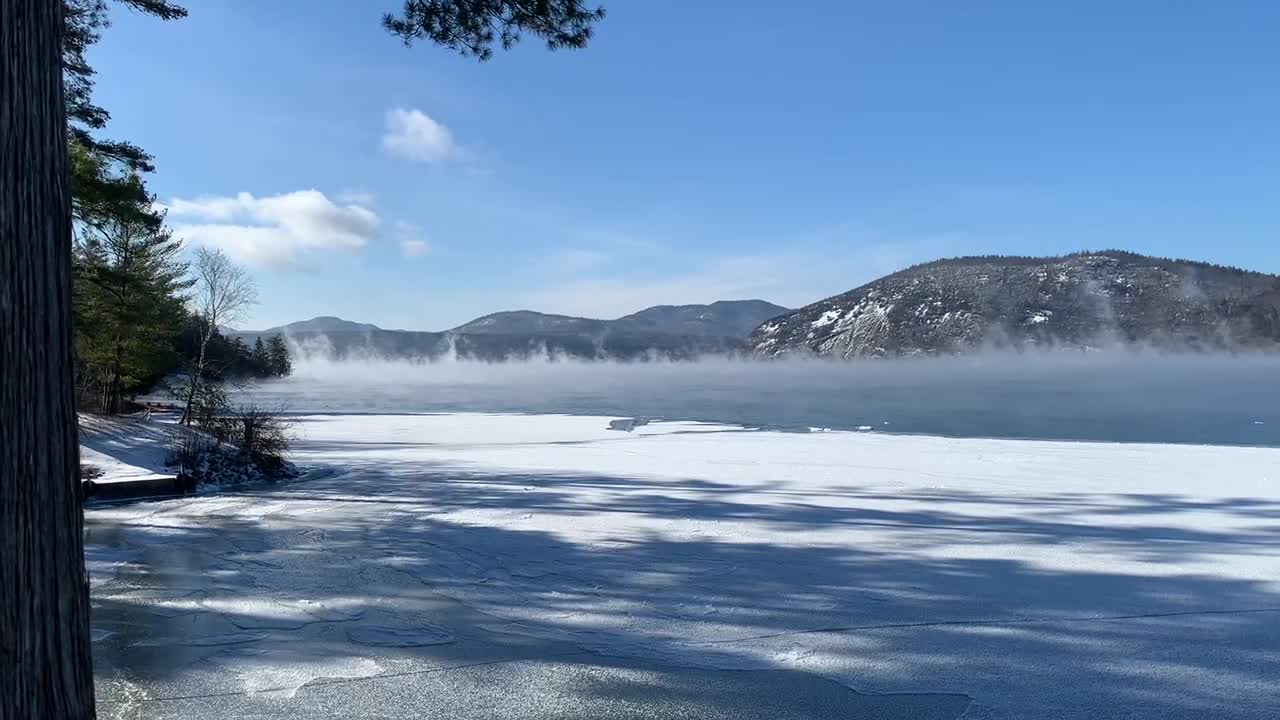 Lake George