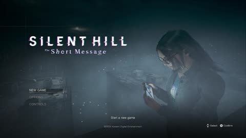 🎃🦇 Halloween A-Thon 11 Part 23: Silent Hill: The Short Message. No Mic. Happy Halloween👻💀