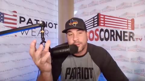 NINO RODRIGUEZ LATEST UPDATE 8-19-22