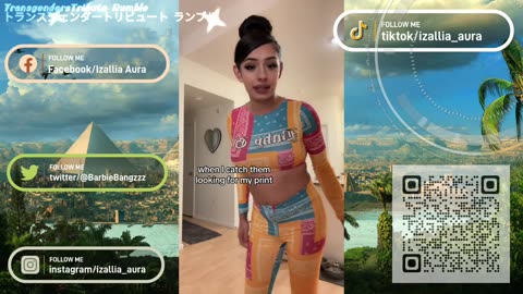 Very nice new tgirl to you