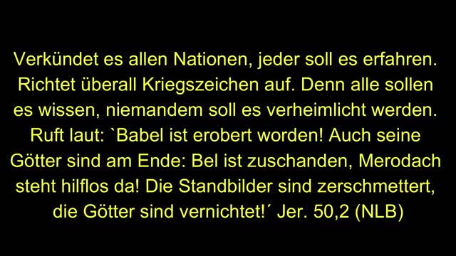 Eine "Begegnung" - eine geistliche Reaktion auf die Verkündigung - in Linz.