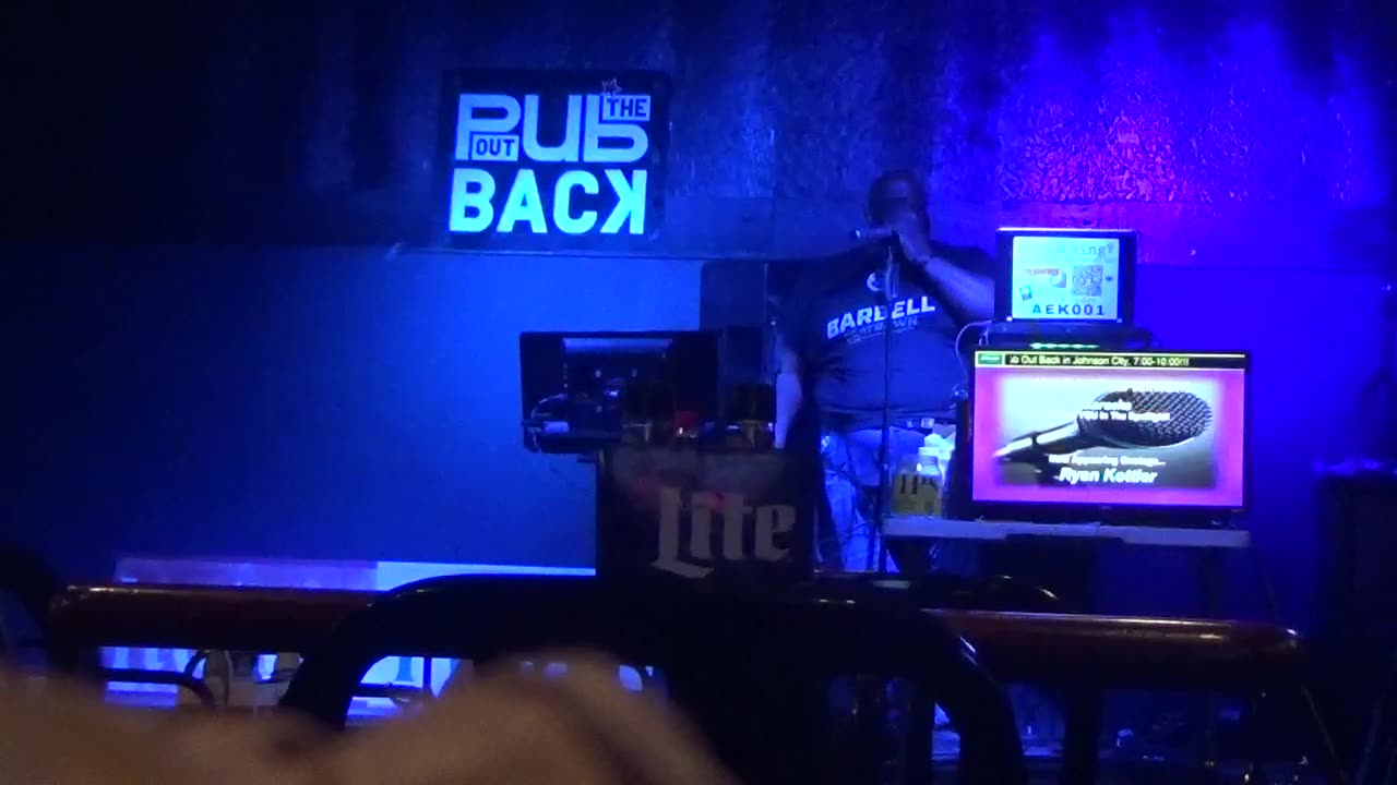 Too much too littlle too late (johnny mathis denise williams cover