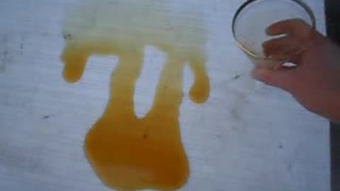 living fluid