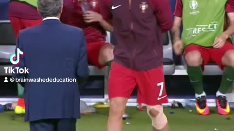 Portugal Ronaldo 2016