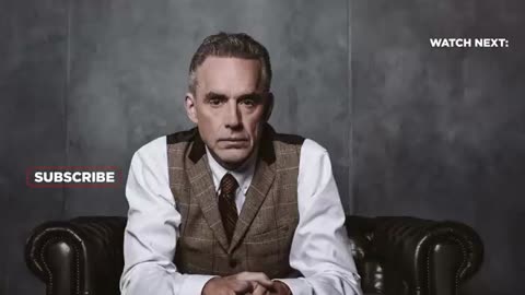 Dr. Jordan B Peterson: Unholy Essence of Qu--r - Logan Lancing!