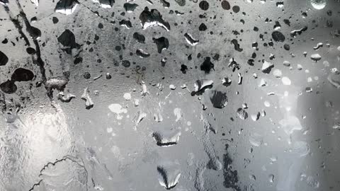 Water after it’s exposed to 5G…