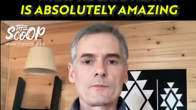 Pilot calls on Canadians to have courage.