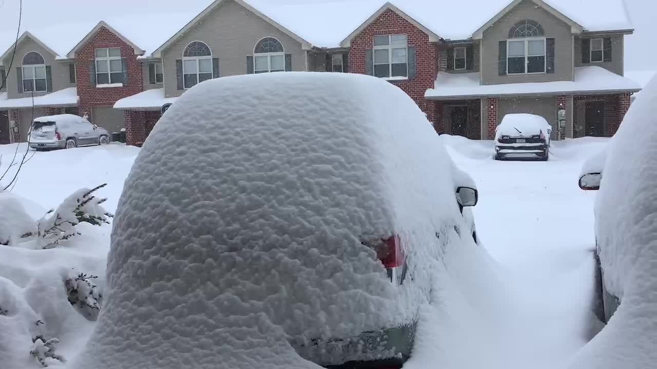 Should I go out of the garage
