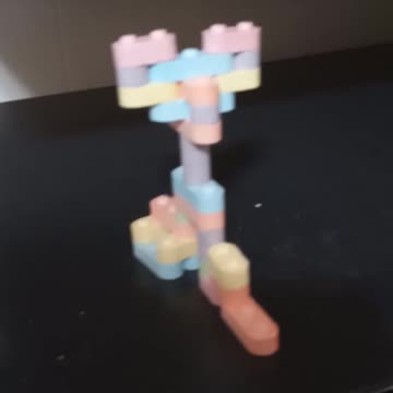 Candy Tower