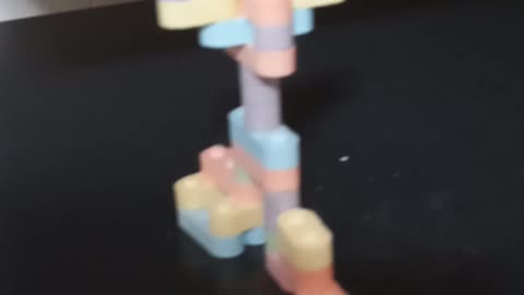 Candy Tower