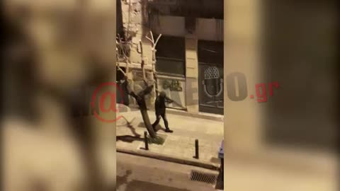 makeleio.gr - "Επενδυτής" κλέβει ποδήλατο μπροστά στην κάμερα - ΑΠΟΚΛΕΙΣΤΙΚΟ part 4