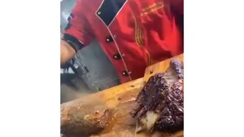 Satisfying Roast🤤