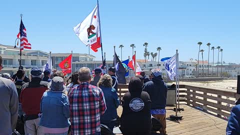Memorial Day Ceremony