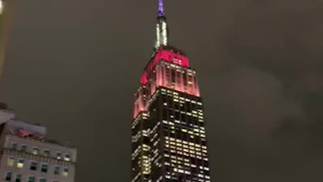 Empire State Building