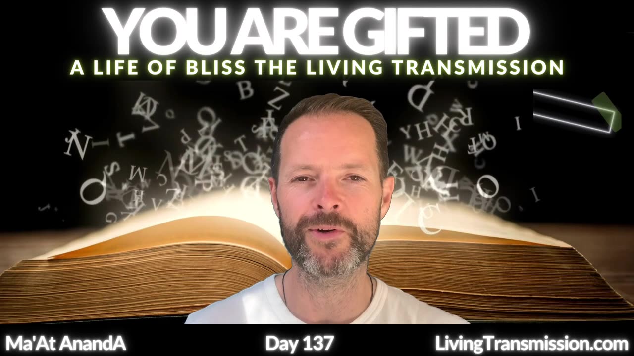 You are Gifted - Day #137
