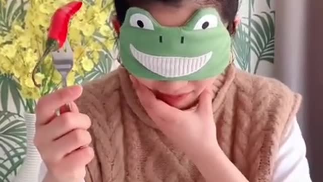 Funny Girl Video | TikTok Funny Joker Clip 2021