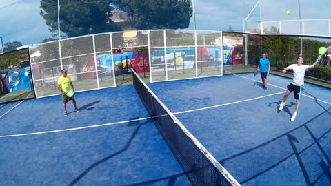 Padel - Silvi 22 maggio 2021 - 11/21