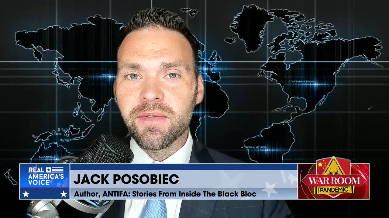 Compete Collapse Of Institutional America