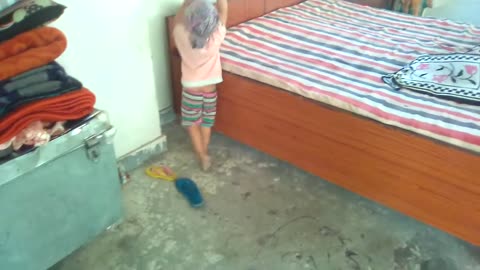 just 27 second funny video