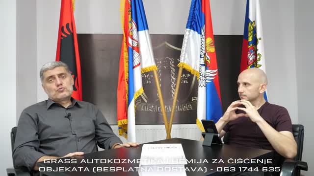 Problemi sa govorom (Miroljub Petrović)