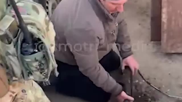 16.03.2022. Demilitarization and denazification of Ukraine!!!
