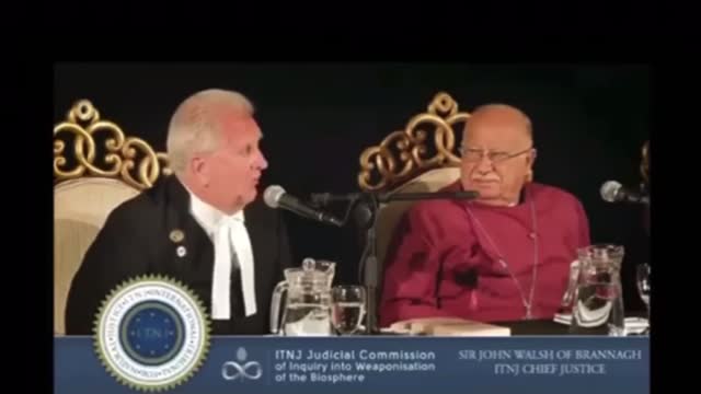 International Tribunal - ITNJ