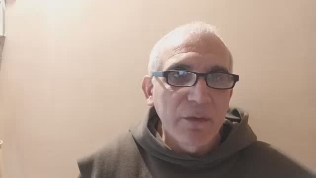 TRUTH 2.0: A WARNING FROM ROME