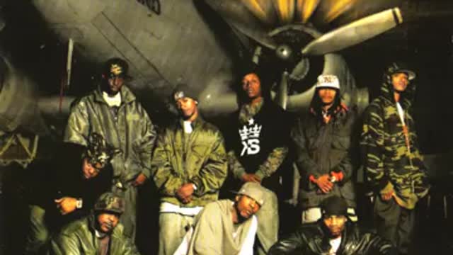 Yeah · Boot Camp Clik