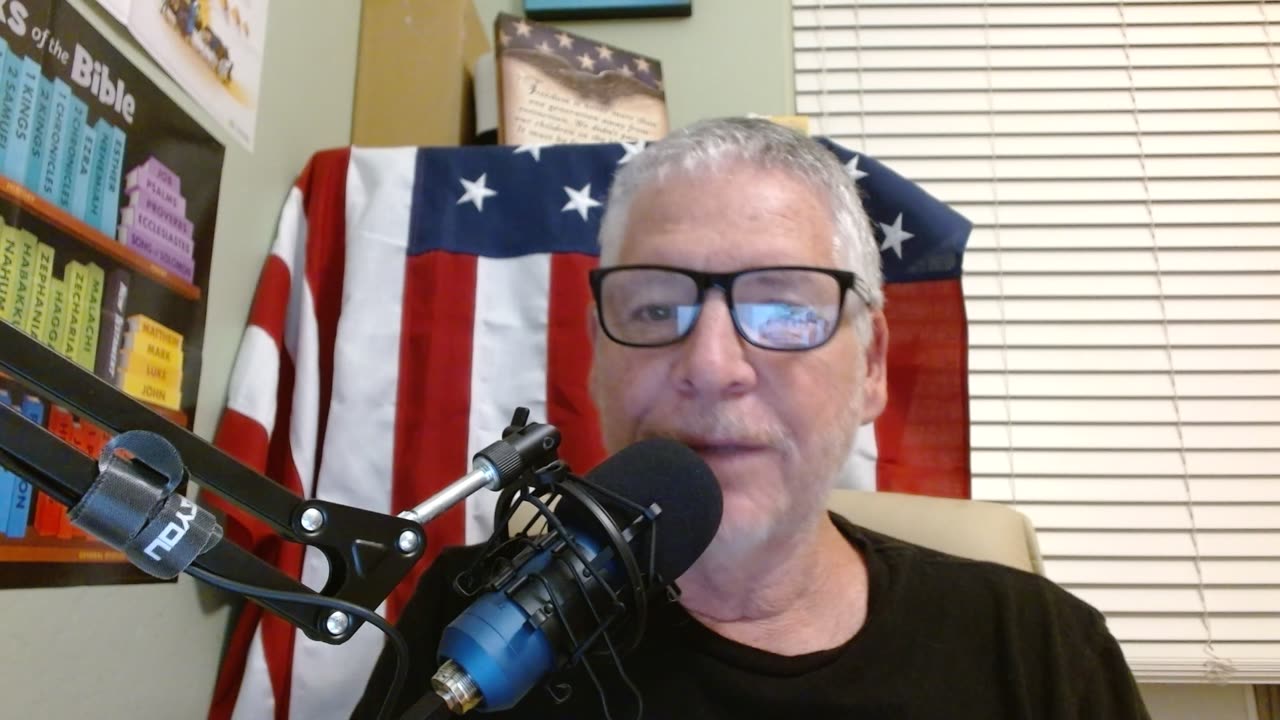 Church and State Series: 11 9 2023 am