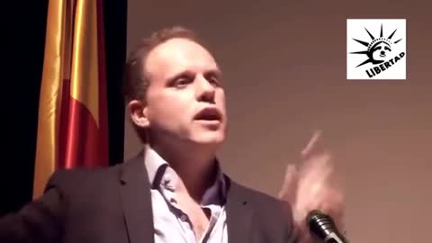 Daniel Lacalle explica que en Suecia 1/3 de la carreteras son privadas