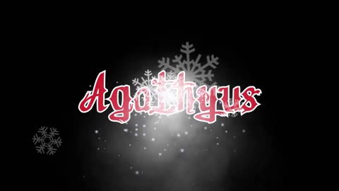 Agathyus ­– Hamis nosztalgia (hivatalos dalszöveges audió / official lyrics~audio)