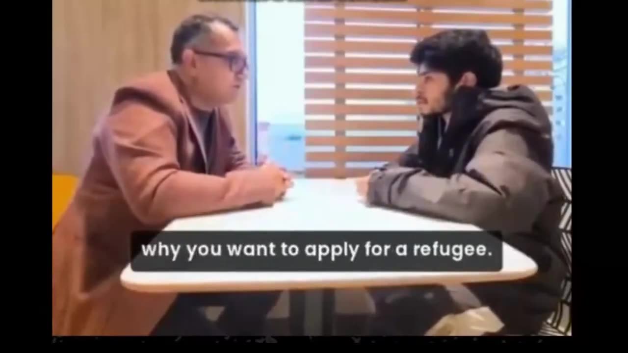 Indian Student Discuses Lying to Stay in Canada