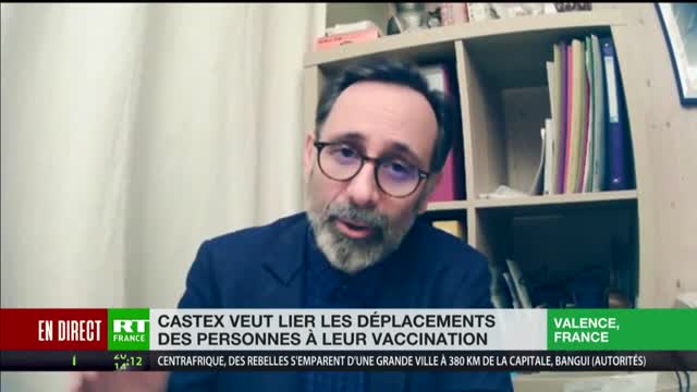 Vers des privations de liberté ?