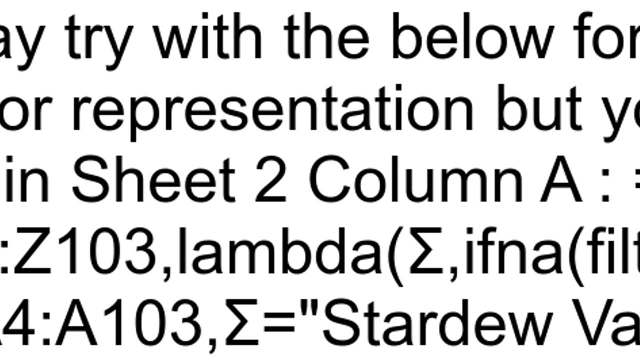 Google Sheets RankBased Voting Trying to get quotpointquot totals from multiple columns where the q